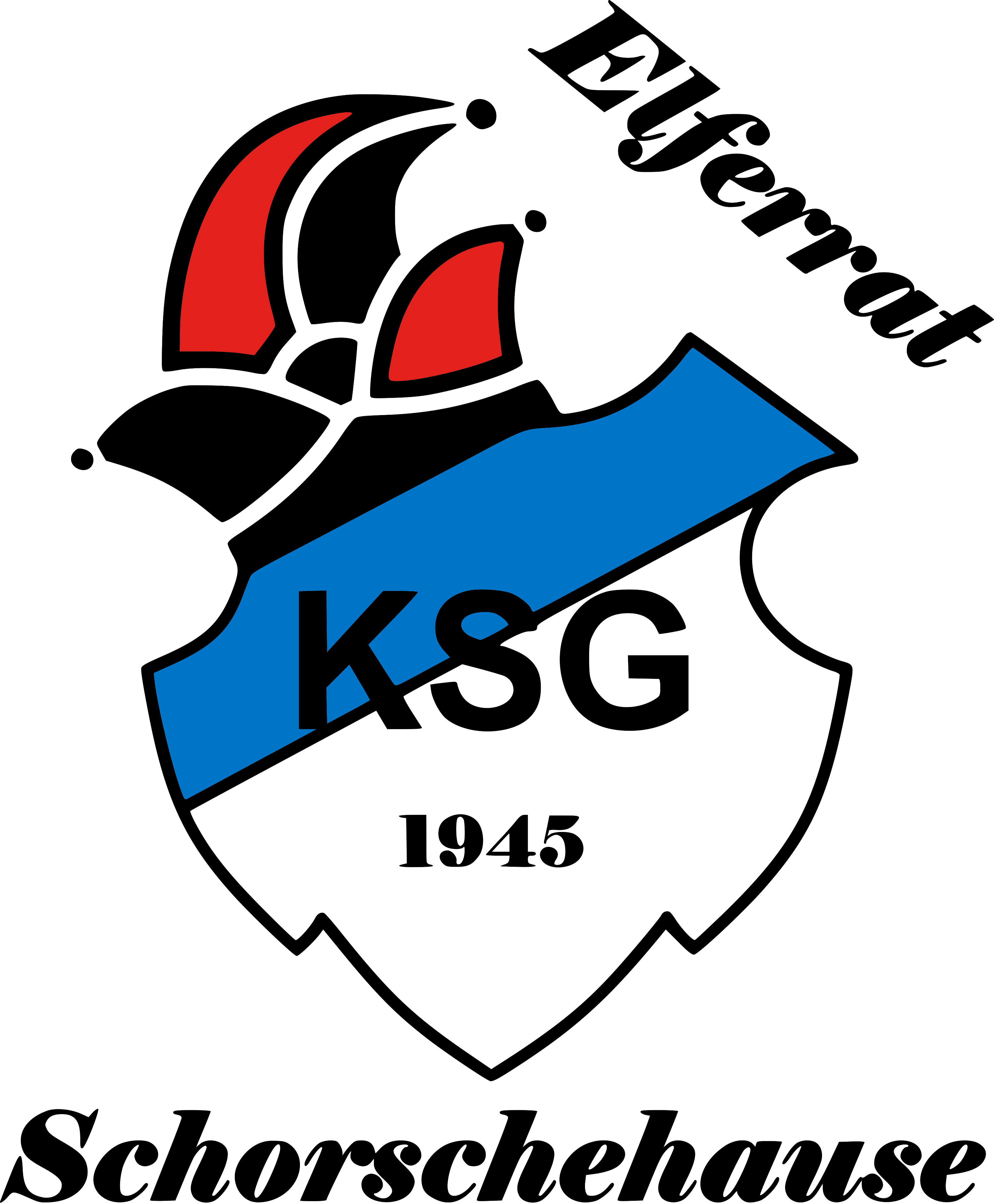 ksg1 bunt