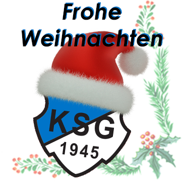 Logo Weihnachten
