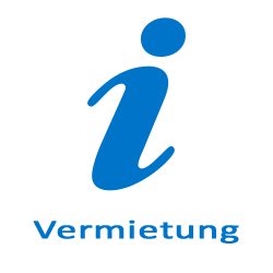 vermietung