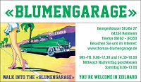 Blumengarage