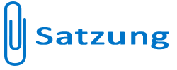 Satzung