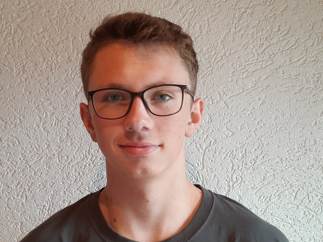 Jonas Knell