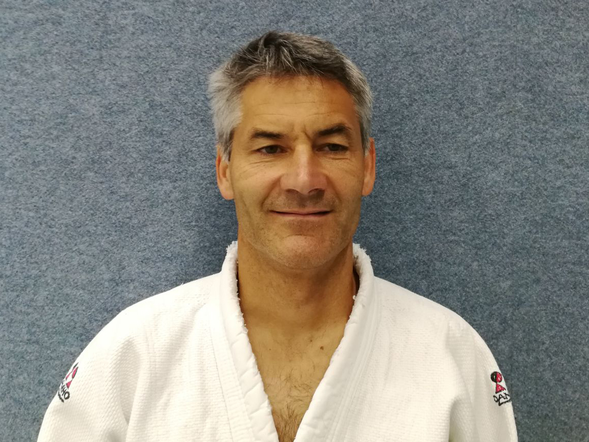 Martin Bahn