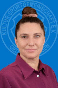 Kerstin Maurer