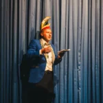 Daniel Schmidt